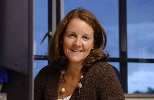 Rachel Parker