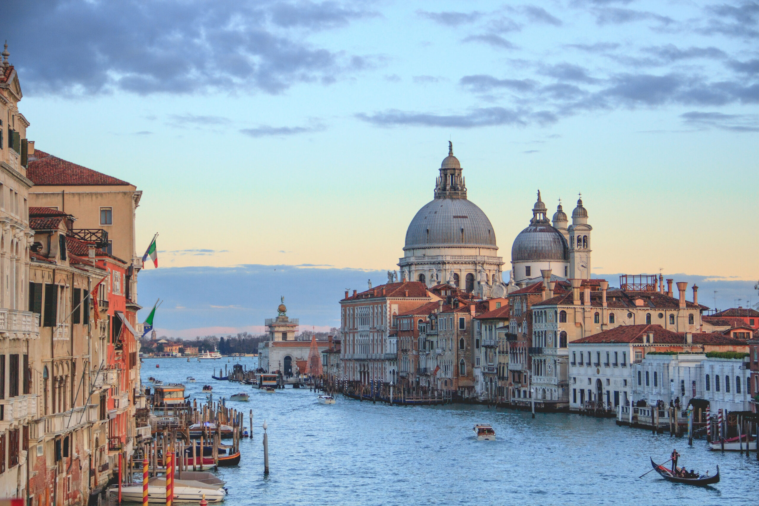 IELA Congress set to unlock human potential in Venice