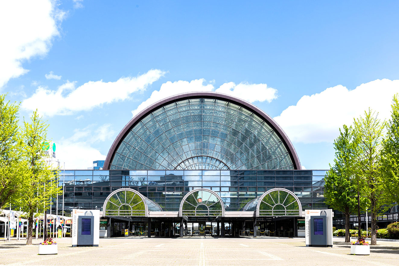 G20 world leader’s summit takes place in INTEX Osaka