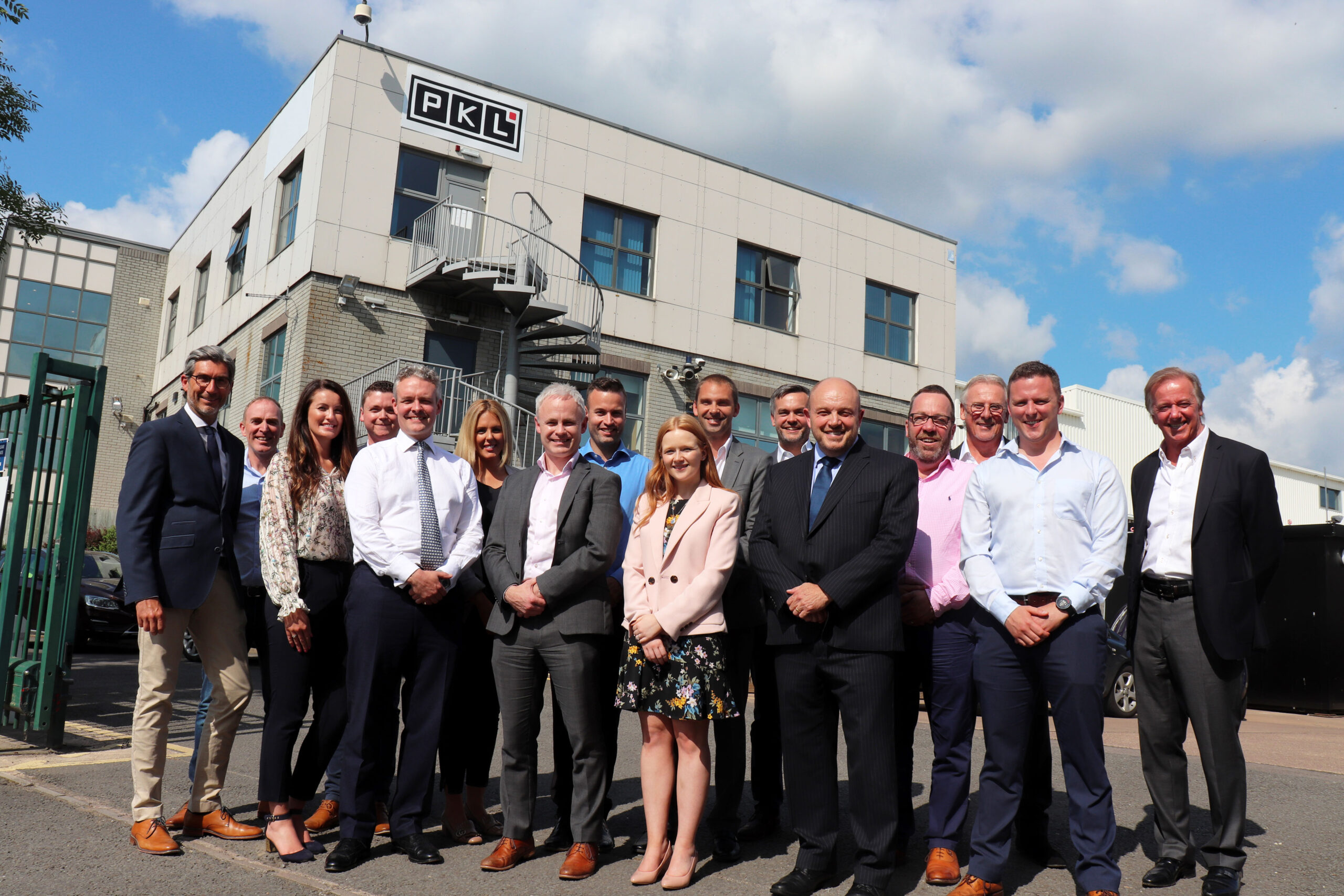 Lowe Rental Group acquires the PKL Group