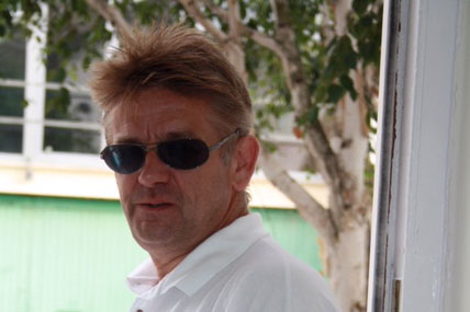 Ex-CloserStill CEO Andy Center passes away