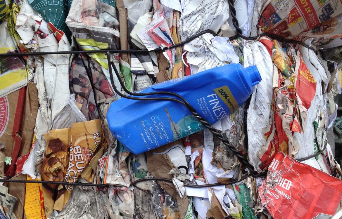plastic-waste