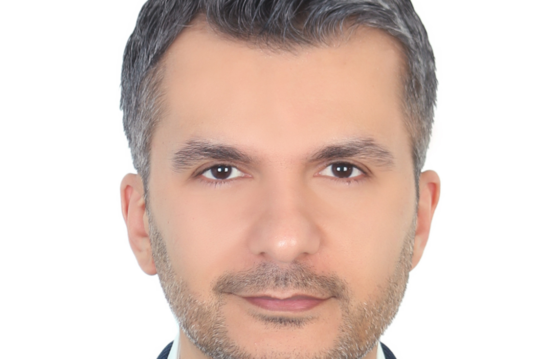 UFI names new Regional Manager for Middle East-Africa