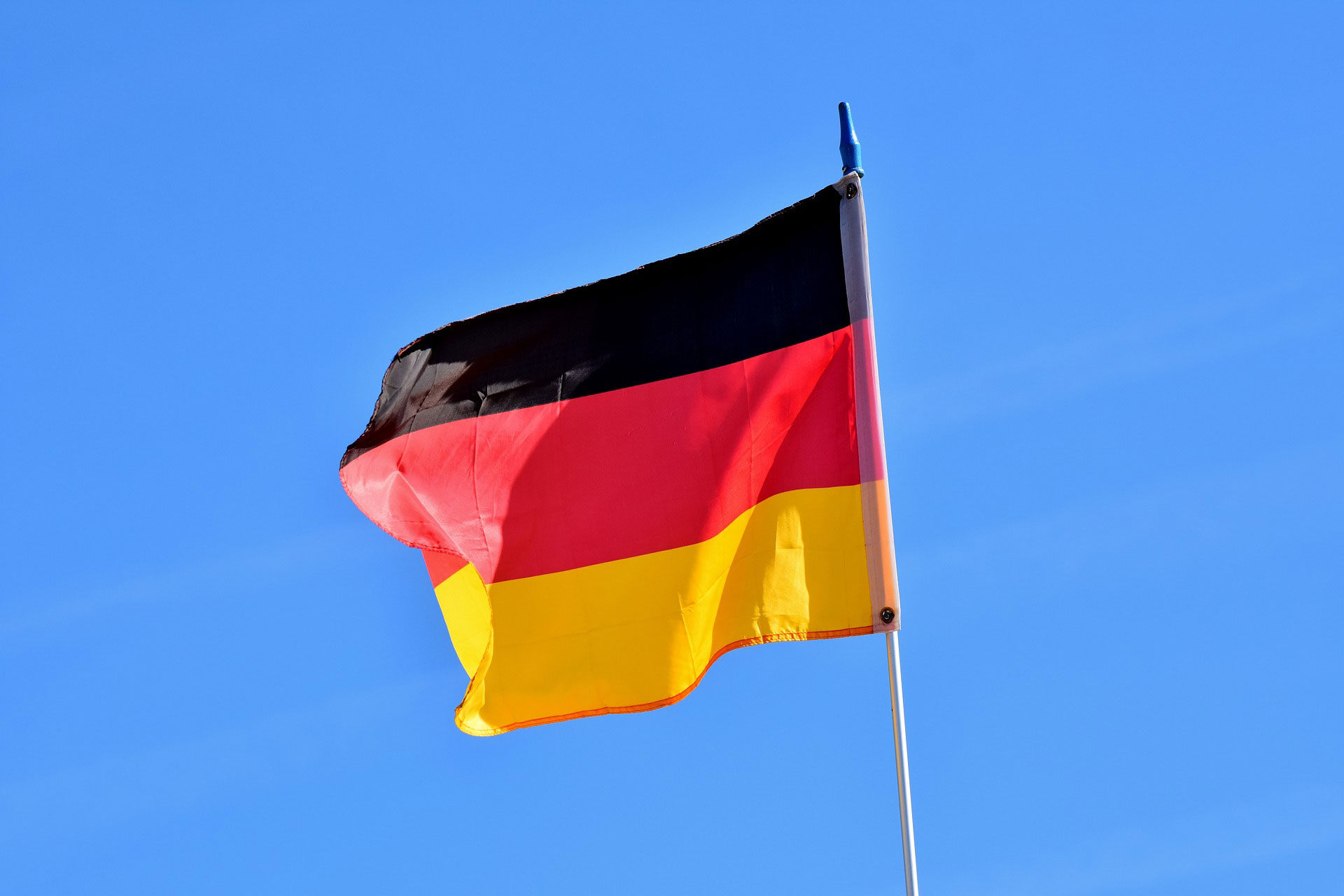 Seven of the top 15 exhibition companies are German, says study