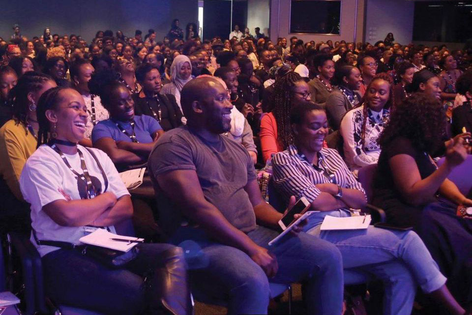 UK Black Business Show goes from strength to strength