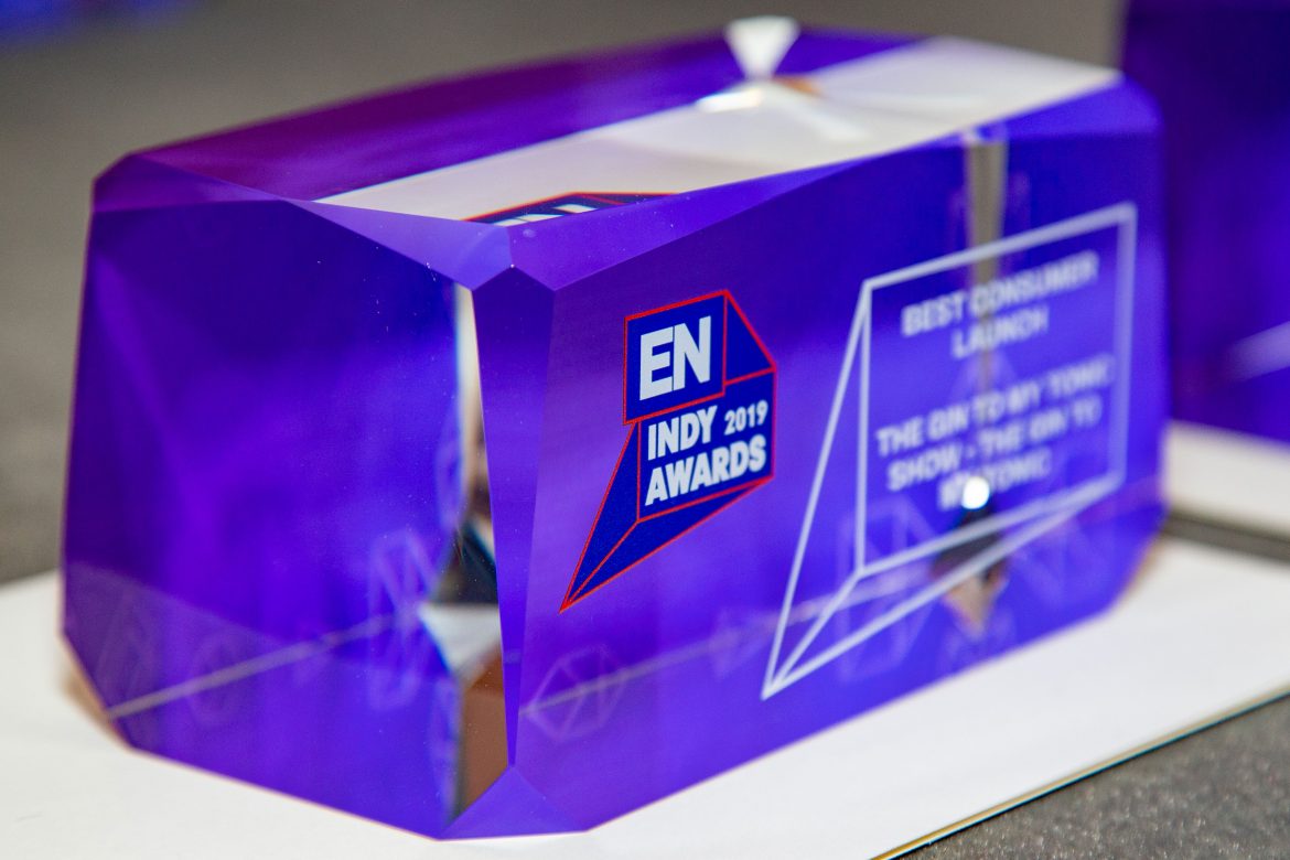 Exhibition News announces EN Indy Award winners