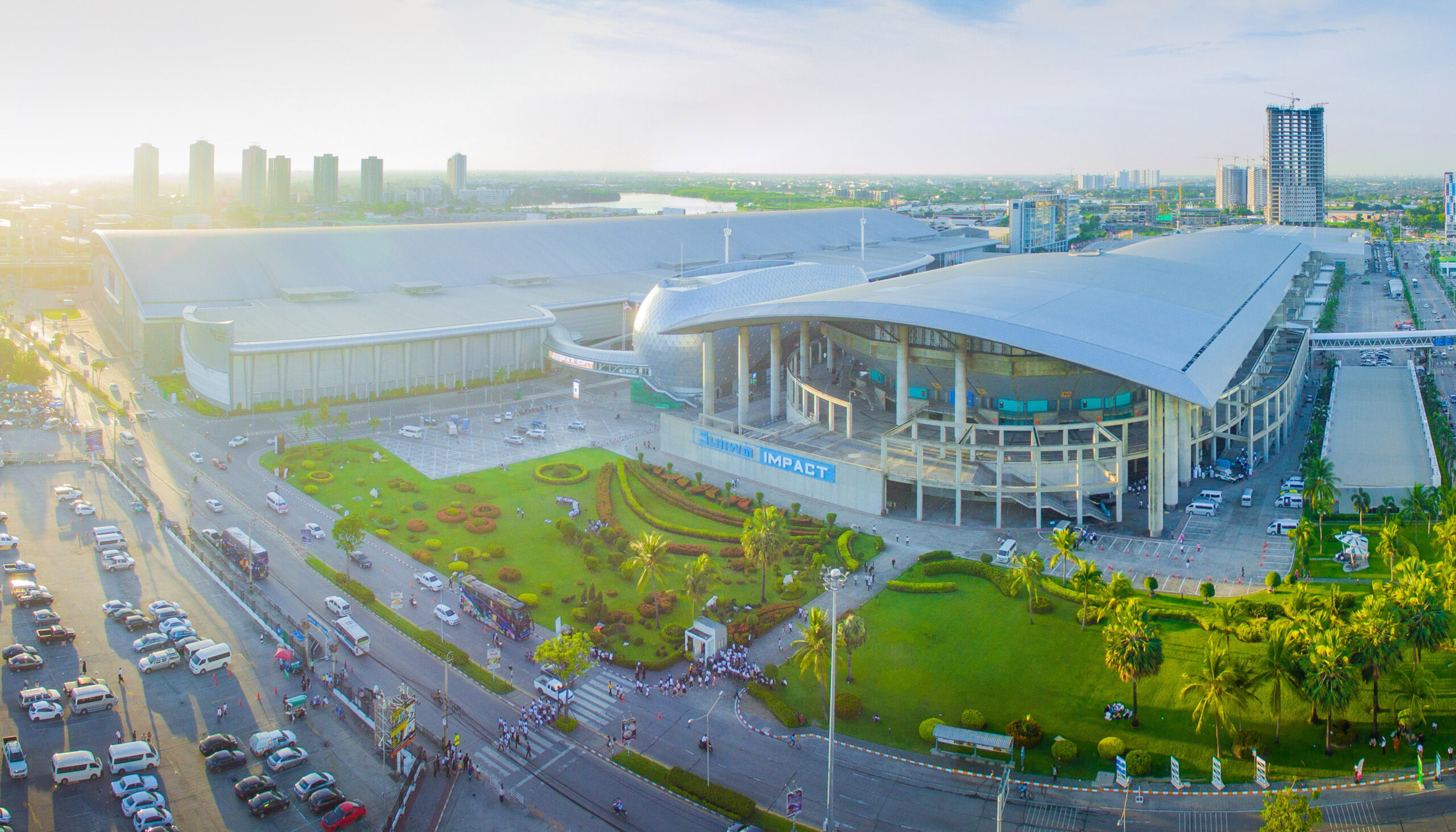 VIV Asia selects IMPACT as new home base for 2021