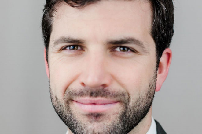 UFI appoints new Business Development Manager