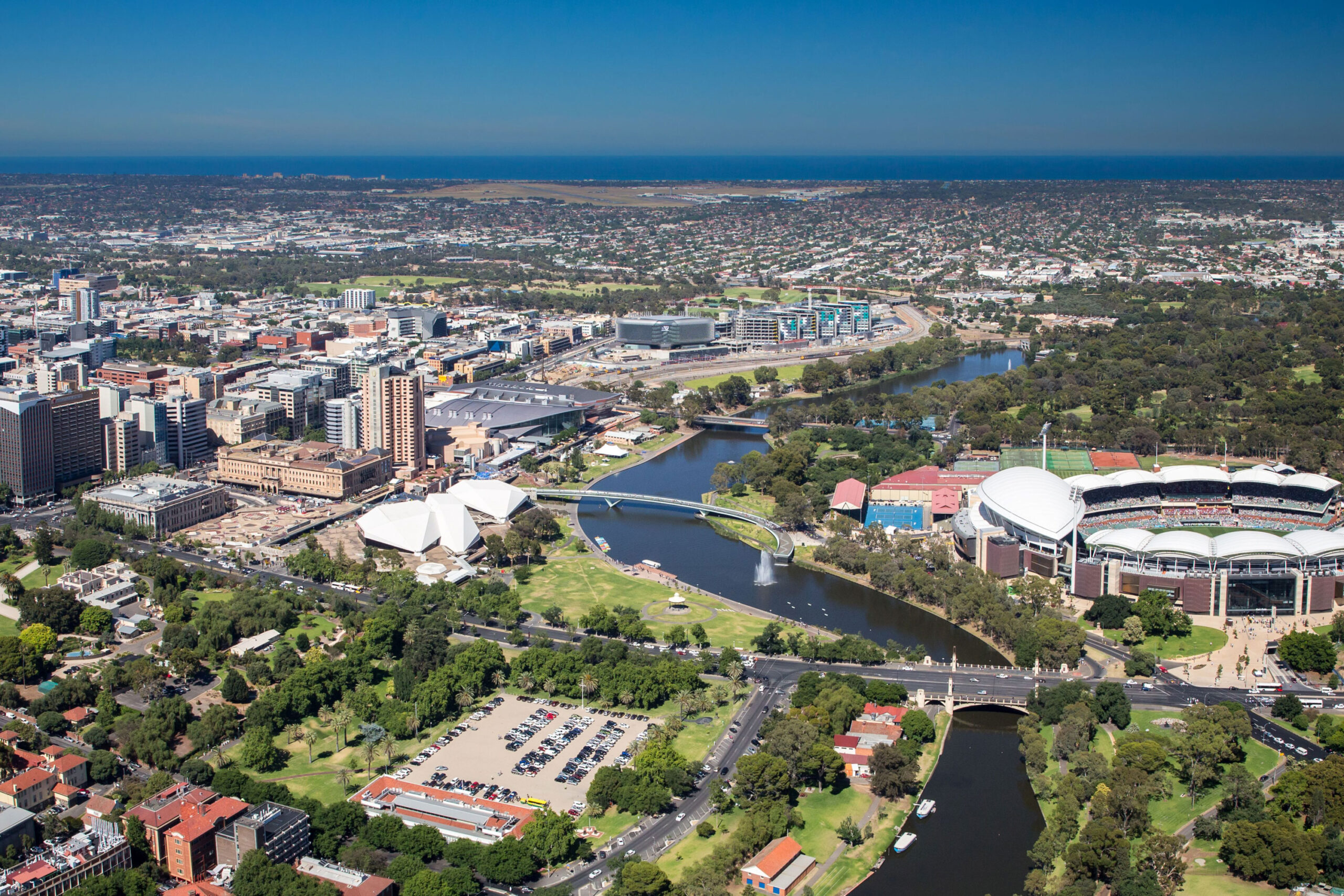 Energy conference & exhibition comes to Adelaide