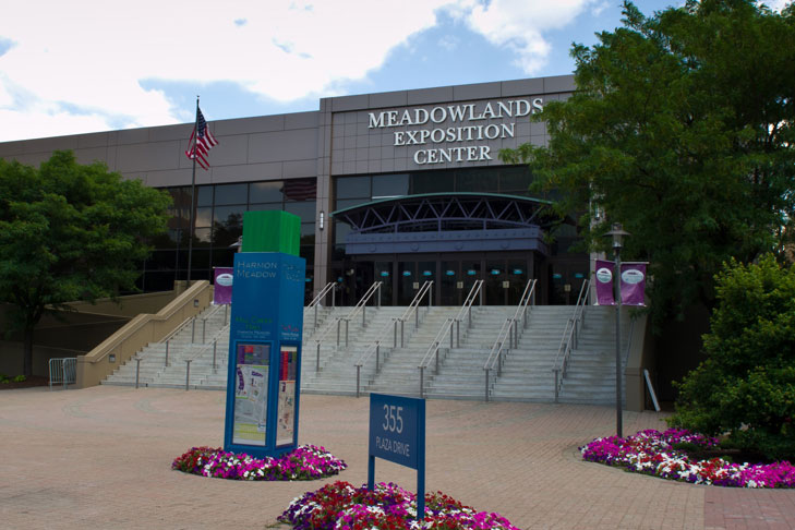 Reed’s in-cosmetics moves out of New York for 2020