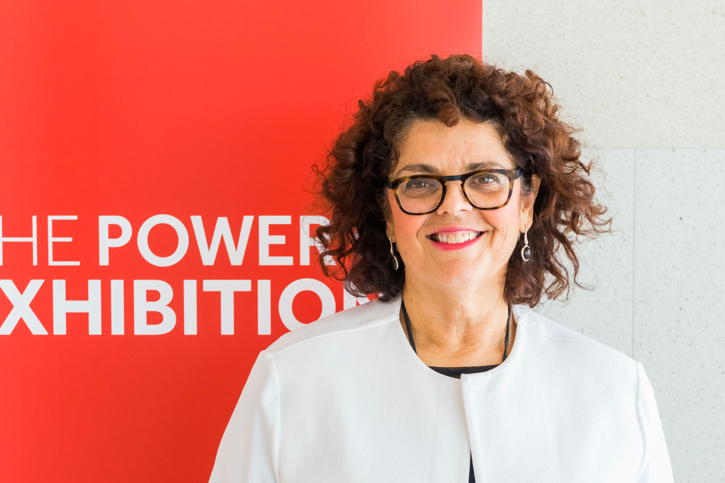 EEAA Chief Executive Joyce DiMascio to step down