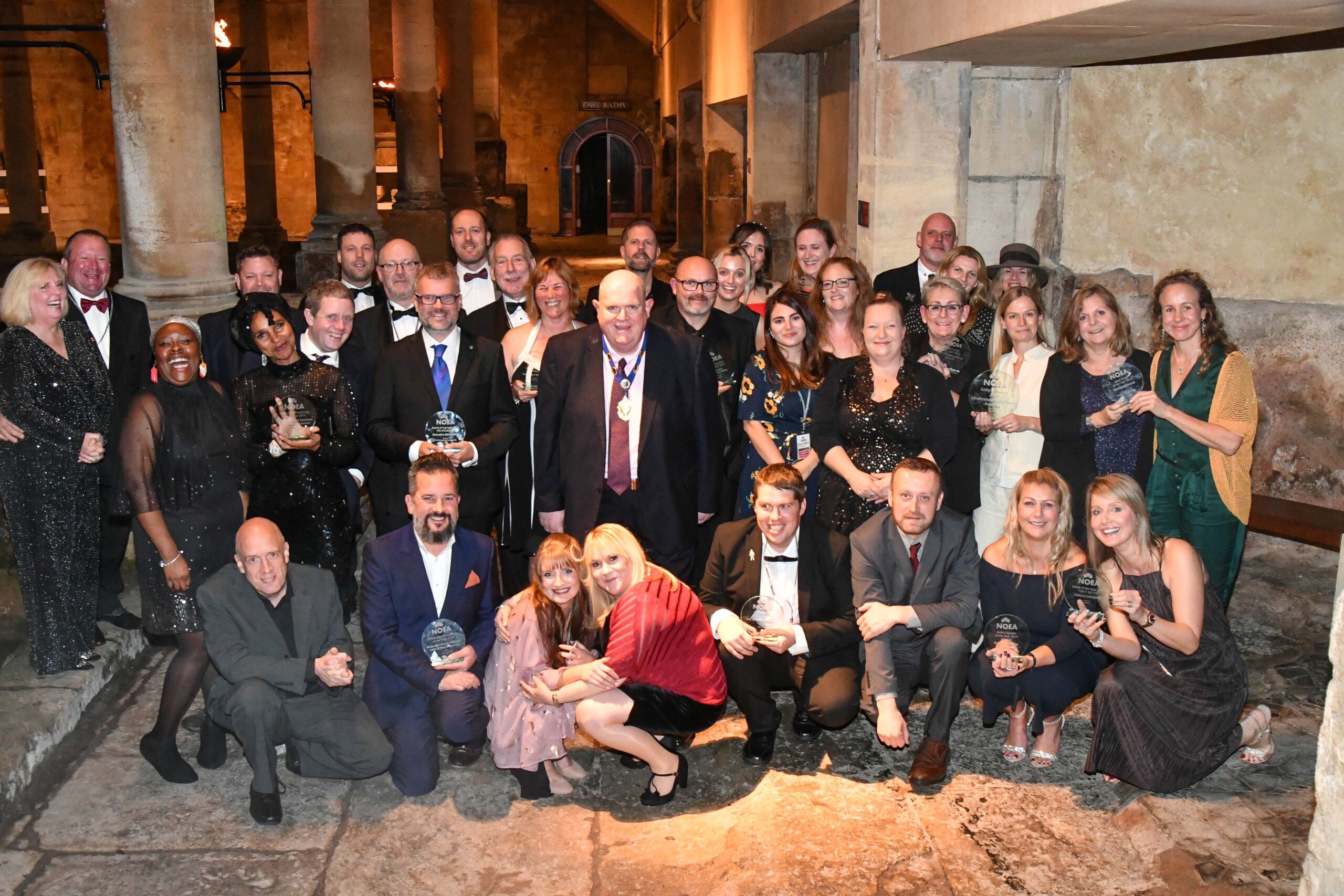 UK announces 2019 NOEA Awards winners