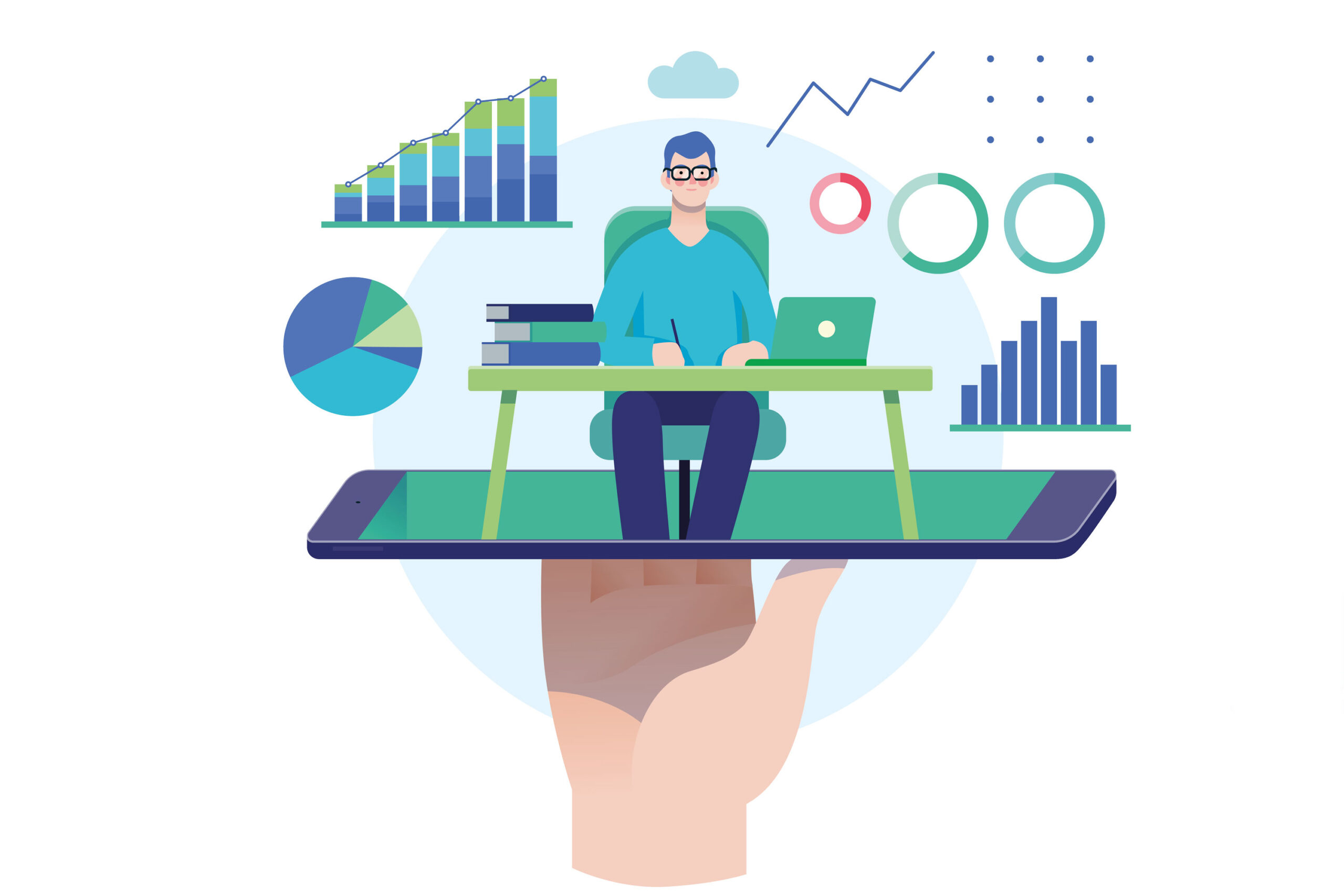 How to create a strategy for your event