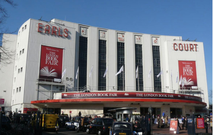 Earls Court copy