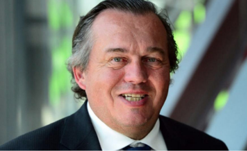 GL events chairman buys out co-founder’s share in holding company