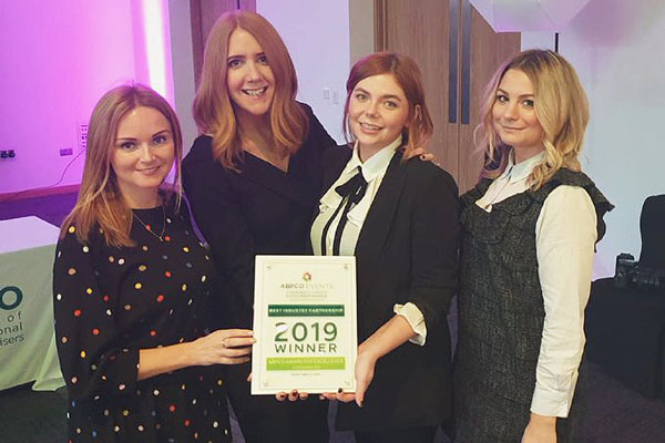 Manchester Central wins Excellence Awards
