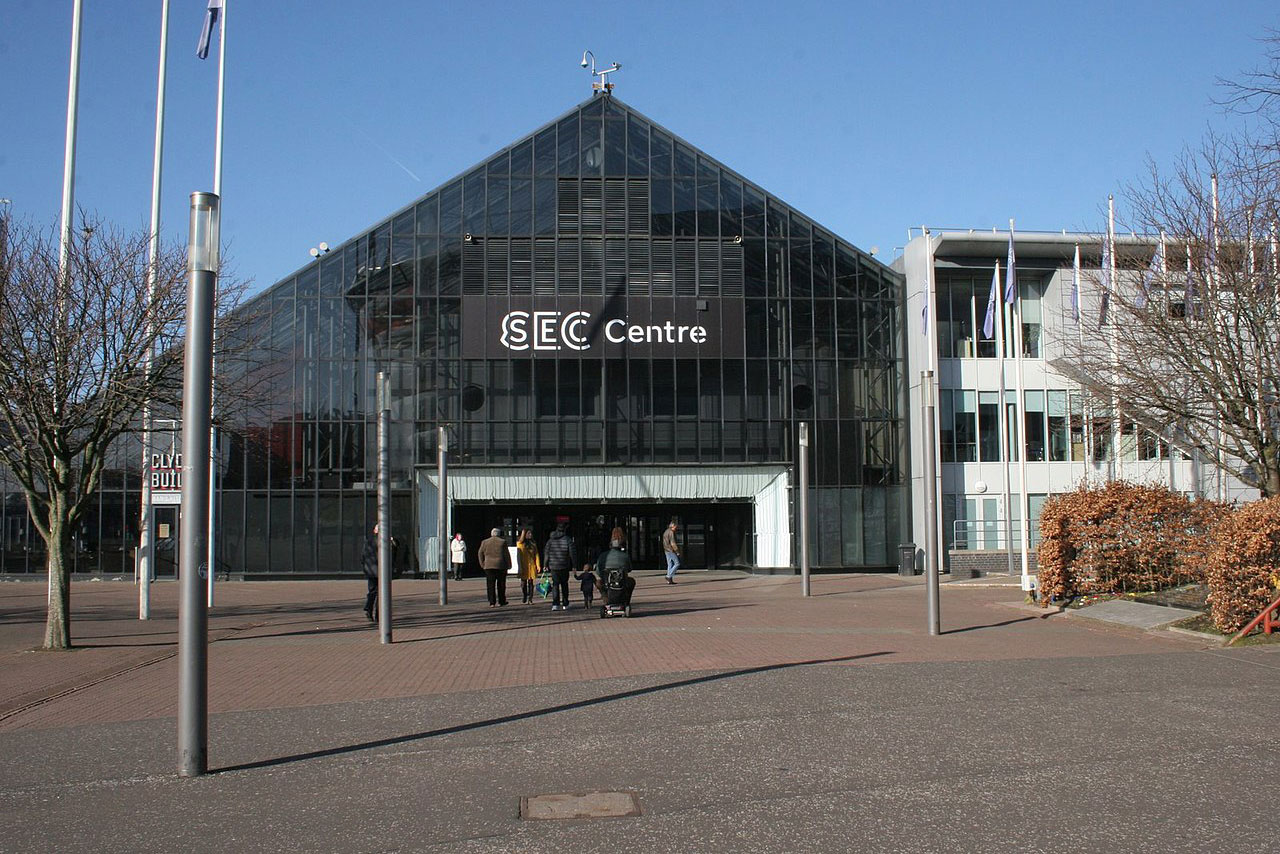 Scotland’s Trade Fair comes to Glasgow