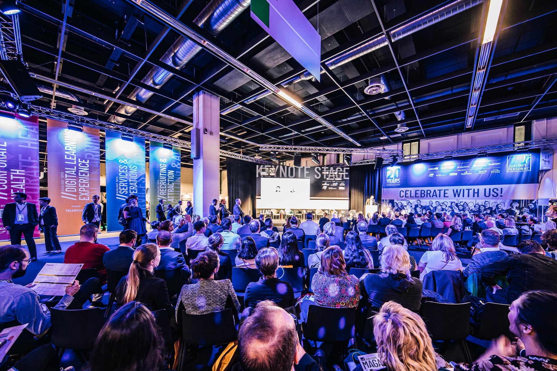 CloserStill Media expands in Germany with spring Messe acquisition