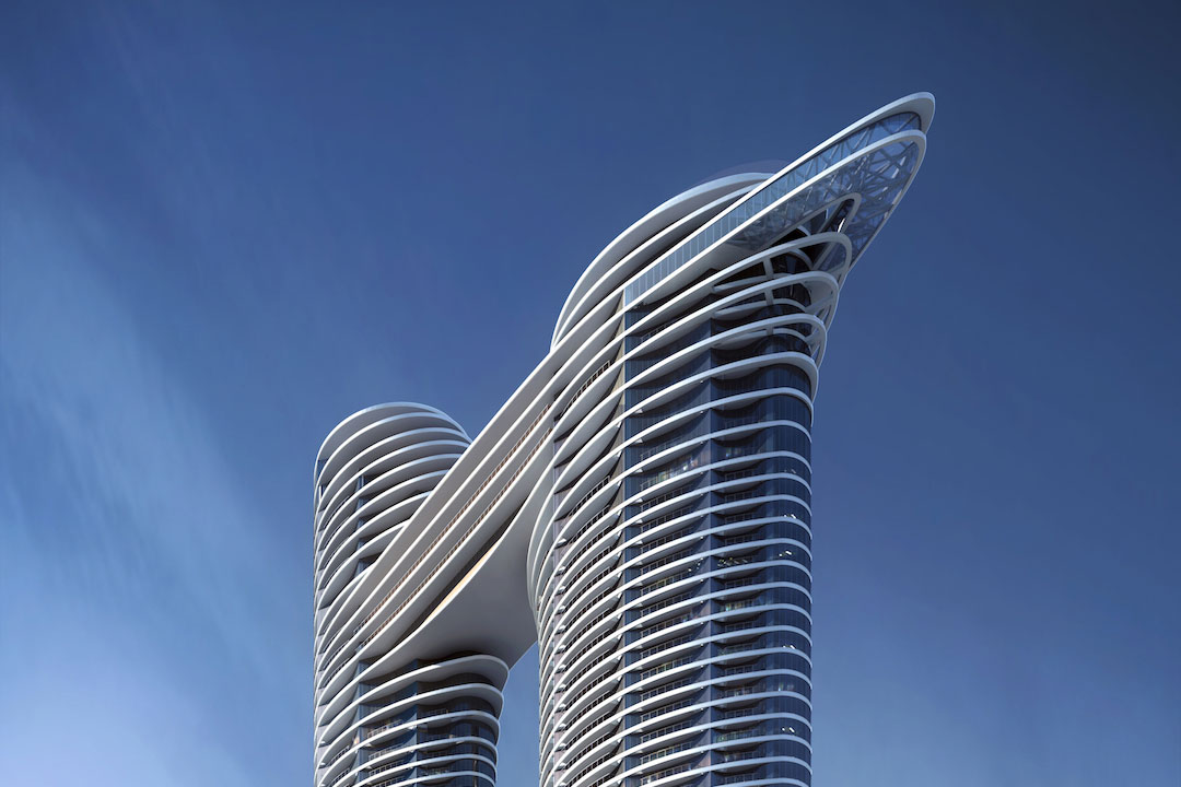 Dubai to host education summit, opens new hotel