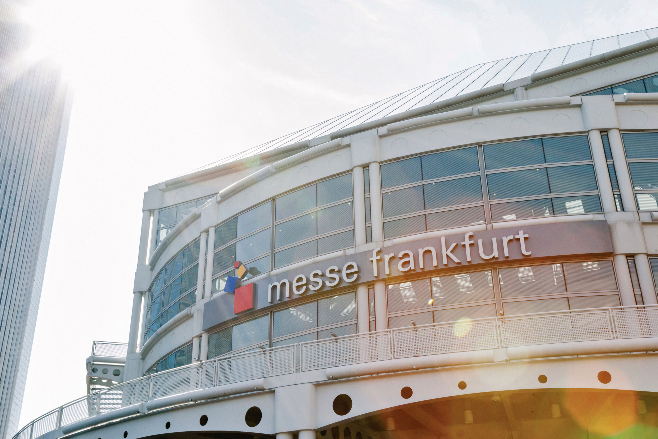 New ‘Mein Host’ for Guest Events at Messe Frankfurt