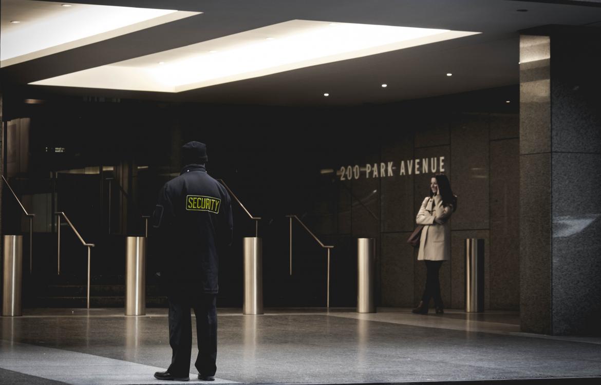 New venue security law gets Government backing in UK