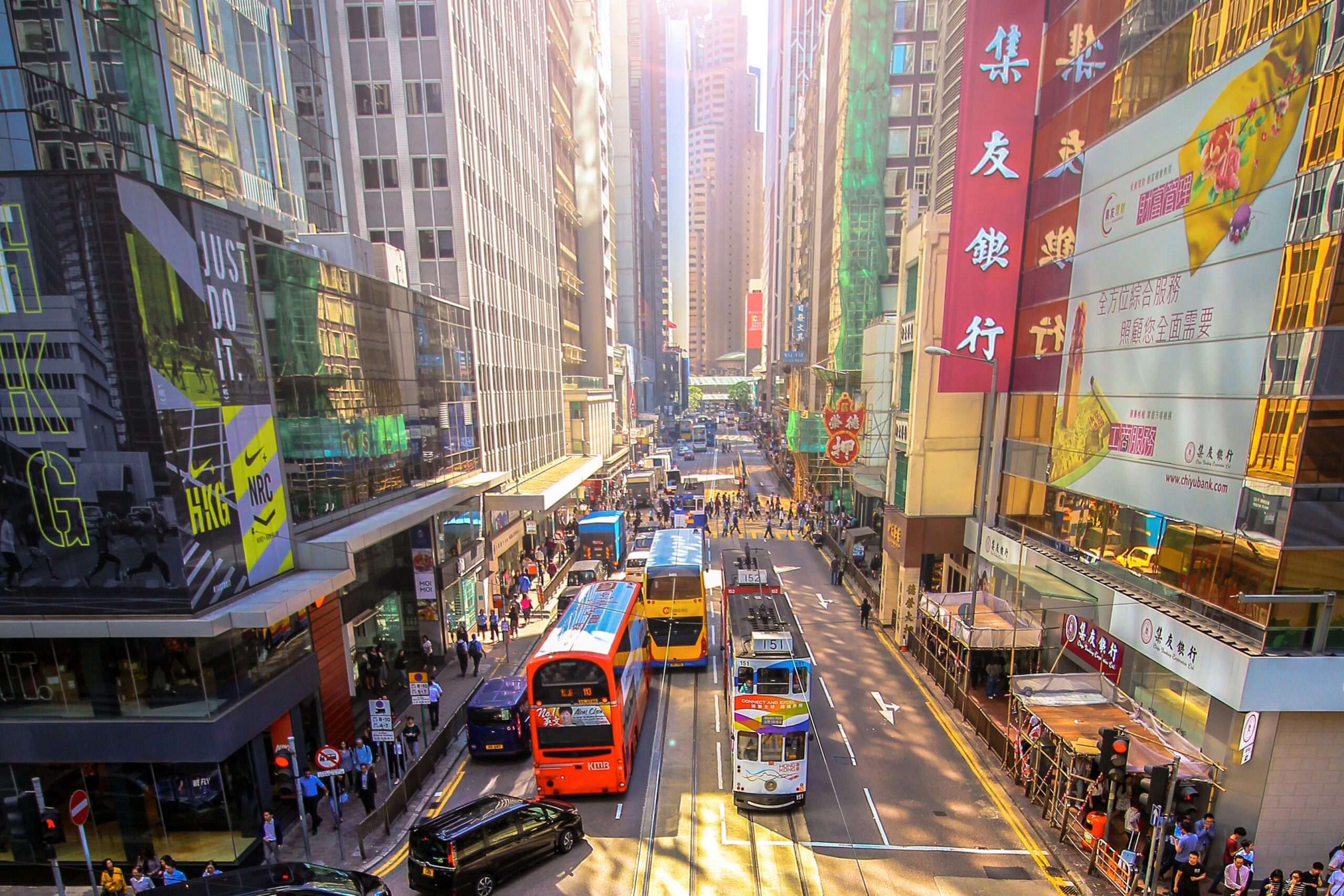 Hong Kong Art Book Fair sees growth despite protests