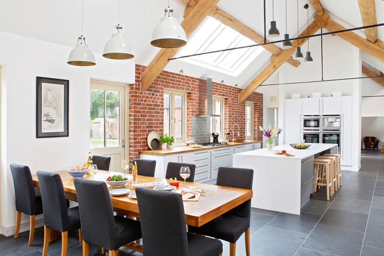 UK’s Homebuilding & Renovating Show hits the road