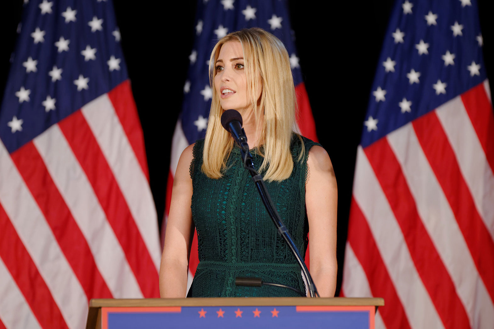 Ivanka Trump to speak at CES
