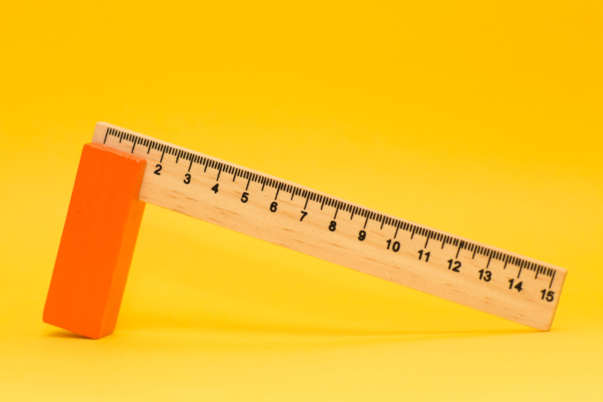 Challenging square metres as a pricing model