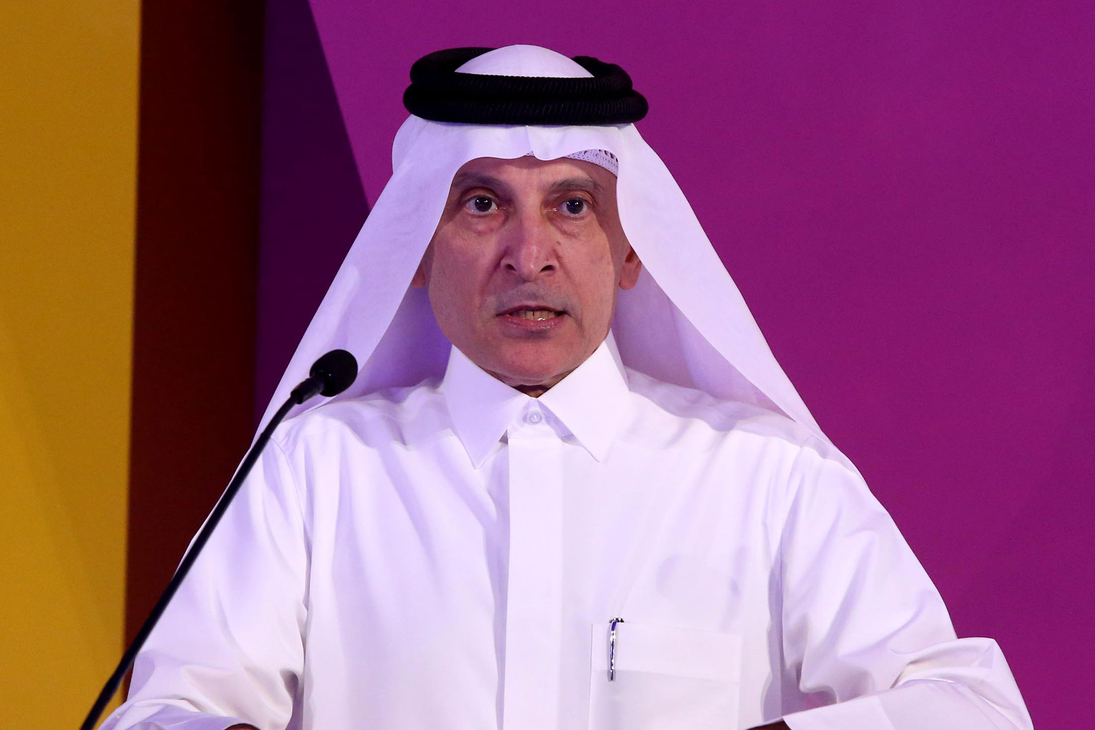 qatar