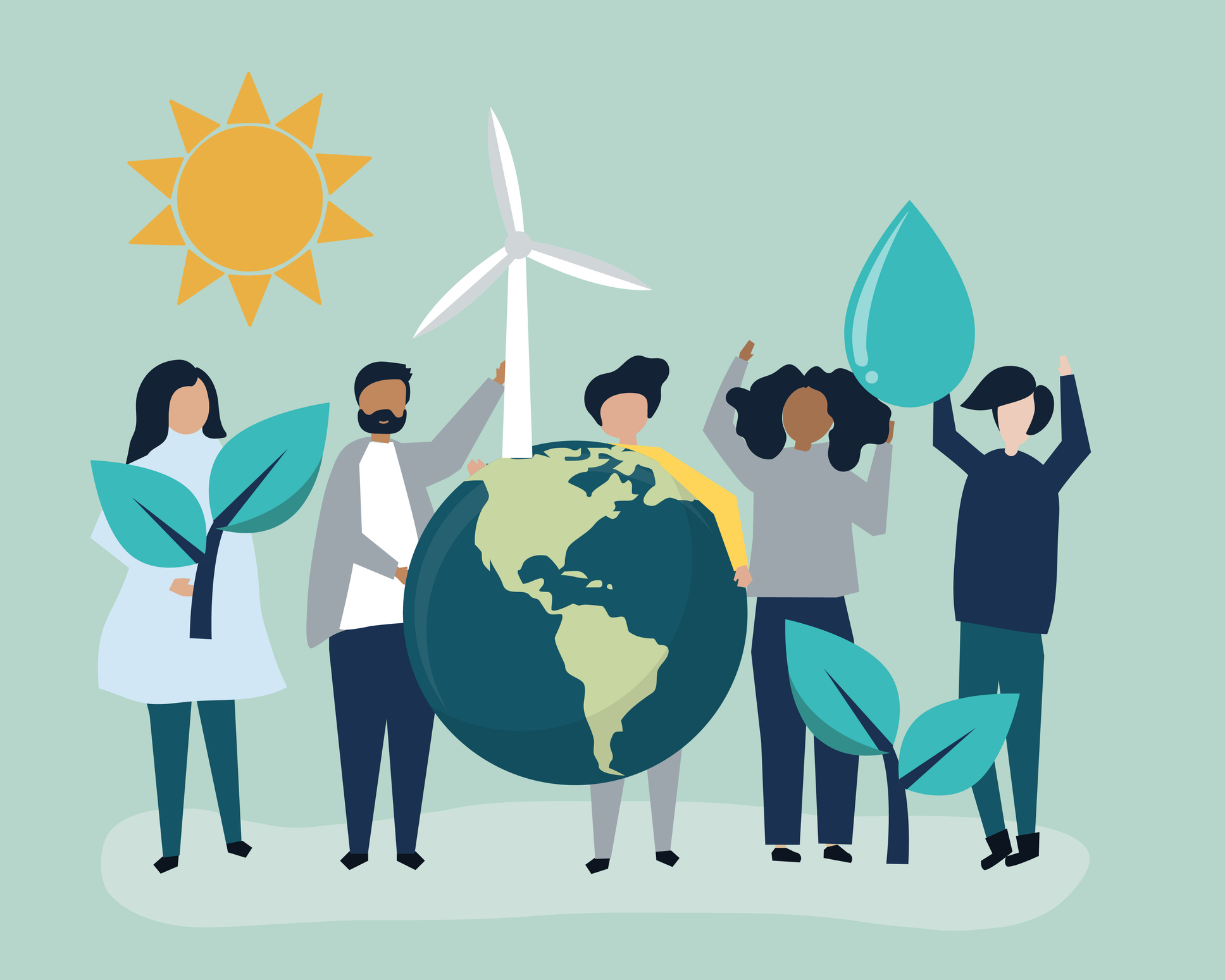 IMEX Group investigates climate change