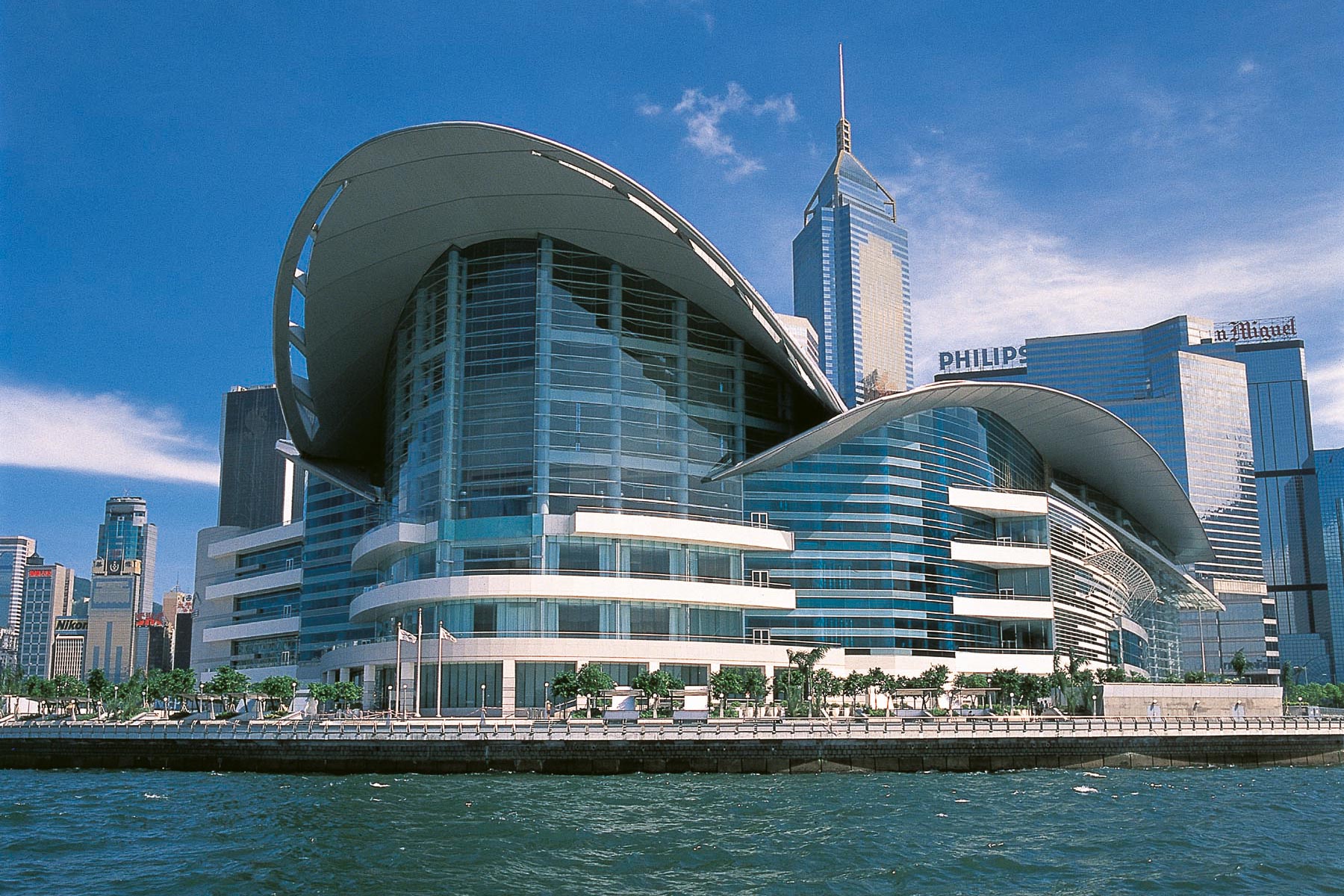 Hong Kong government offers HK$1bn coronavirus subsidy