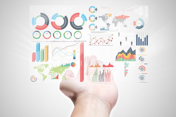 Six secrets to successful branding design