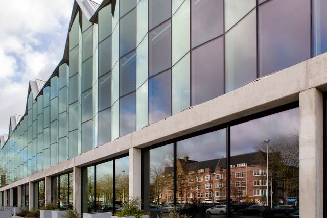 RAI Amsterdam opens new space for ISE
