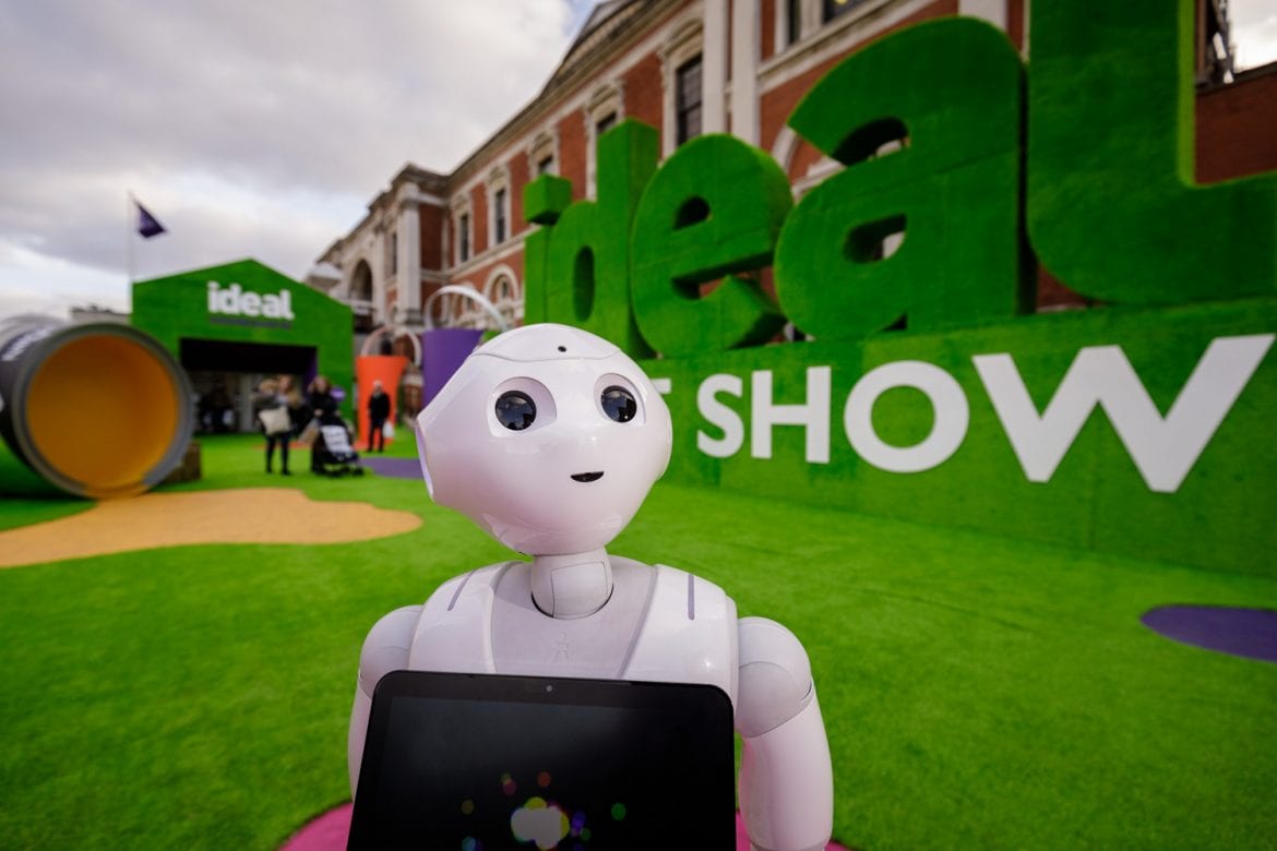 Ideal Home Show and Grand Designs Live move dates