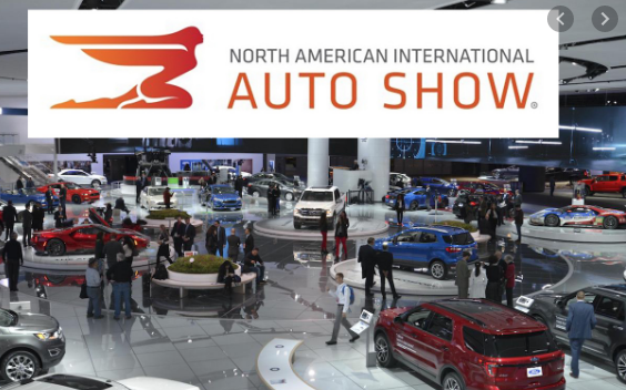 Detroit auto show cancelled as city repurposes TCF Center into field hospital