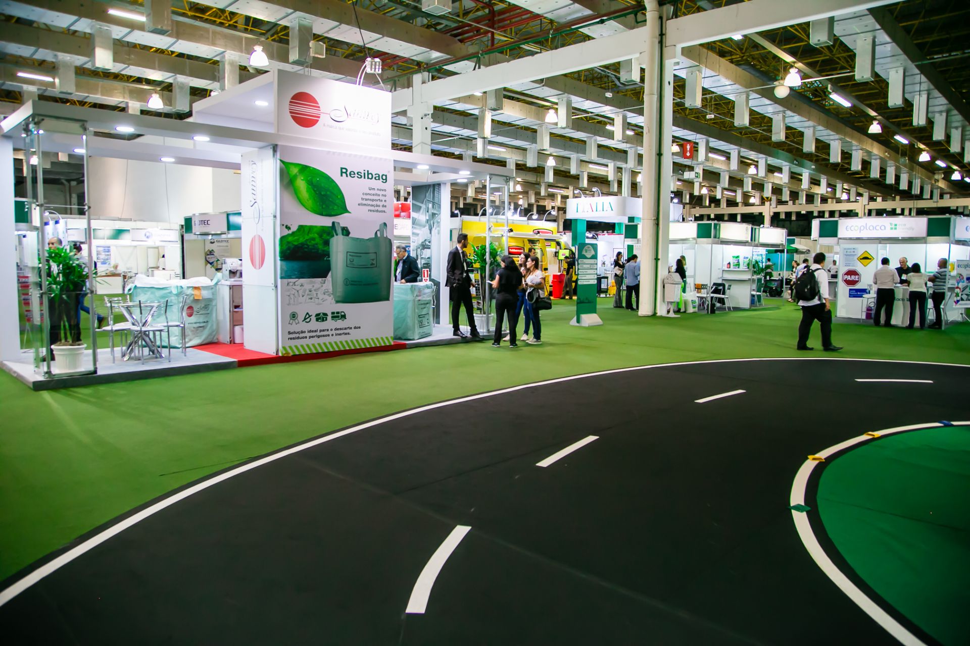 Ecomondo Brasil 3