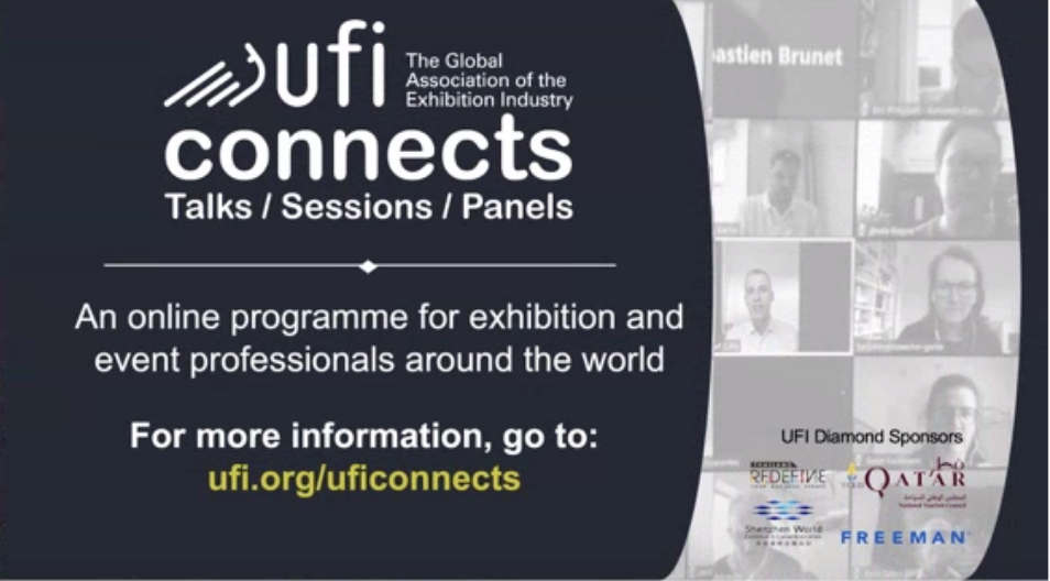 UFI Connects AM