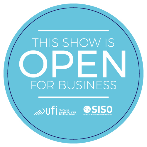 UFI and SISO launch global campaign to support the exhibitions and events industry
