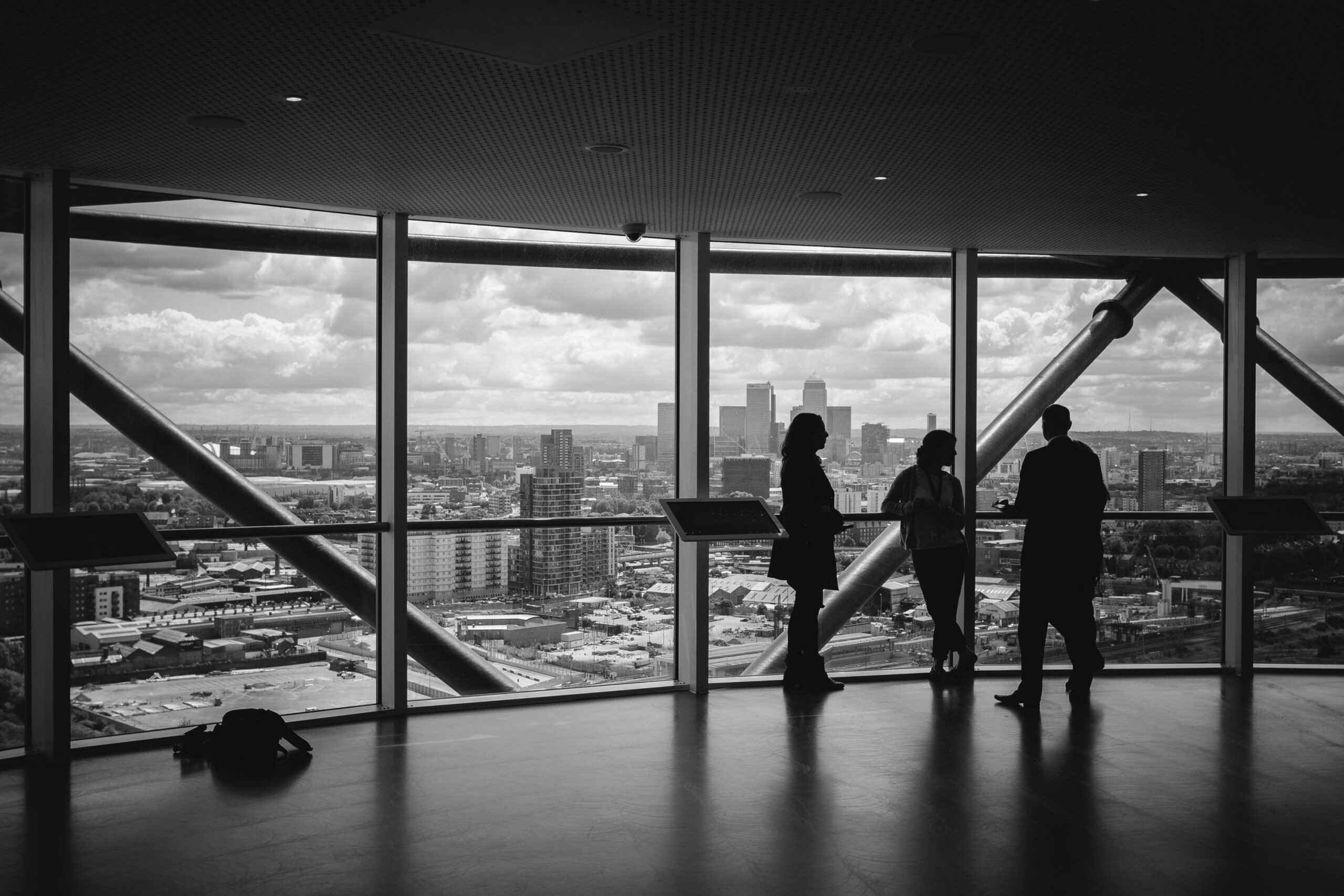 JWC and Exhibition World publish must-read industry report