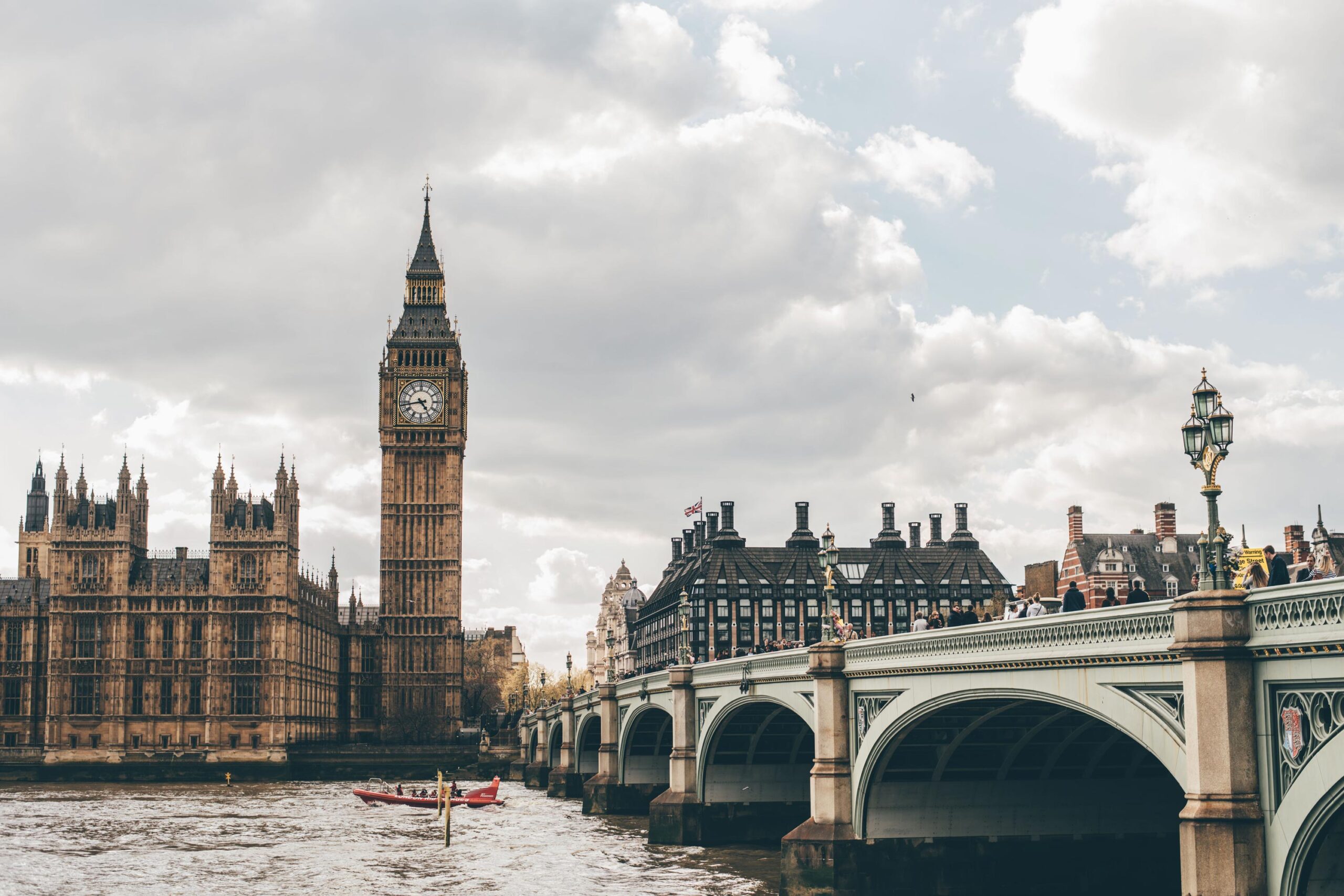 Long read: UK government must publicly recognise events industry
