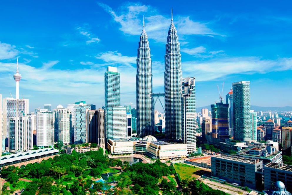 Malaysia reschedules events programme for the summer