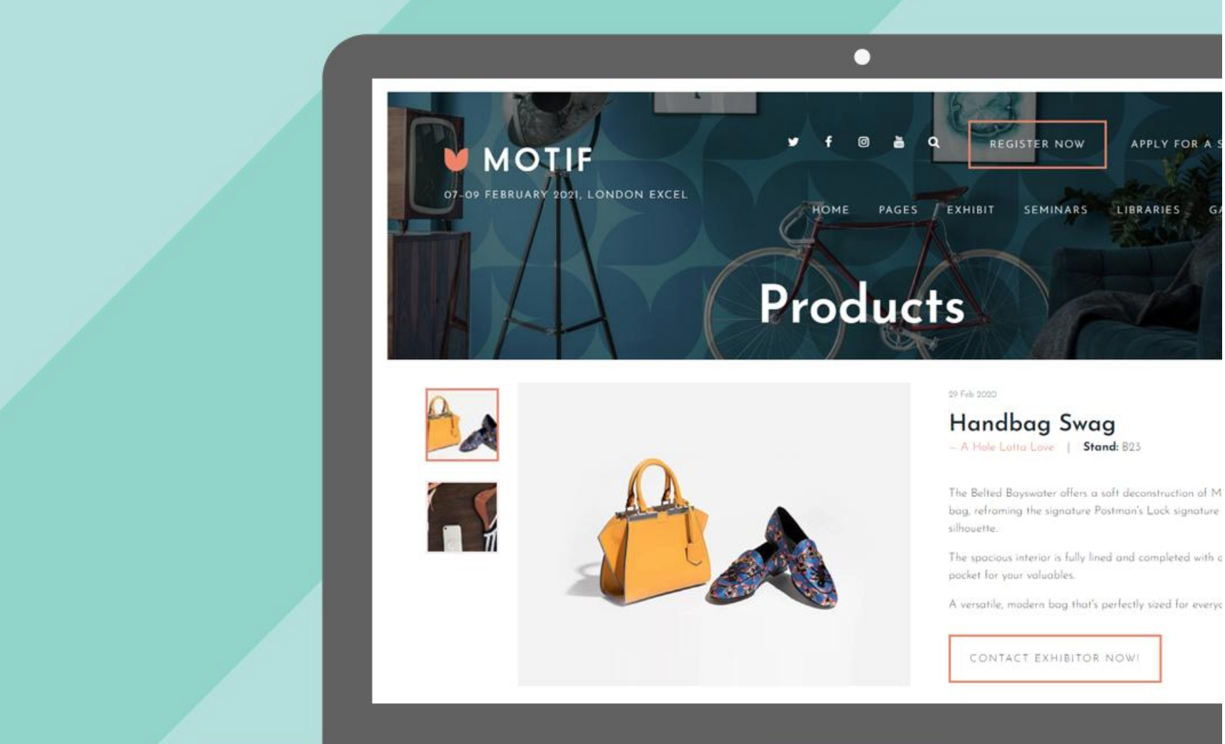 ASP back in the Limelight with new website tool