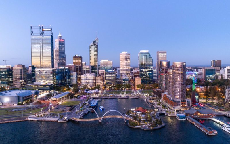 Australia looks to recovery framework as Covid-19 hit to business events estimated at AUD$35.7bn