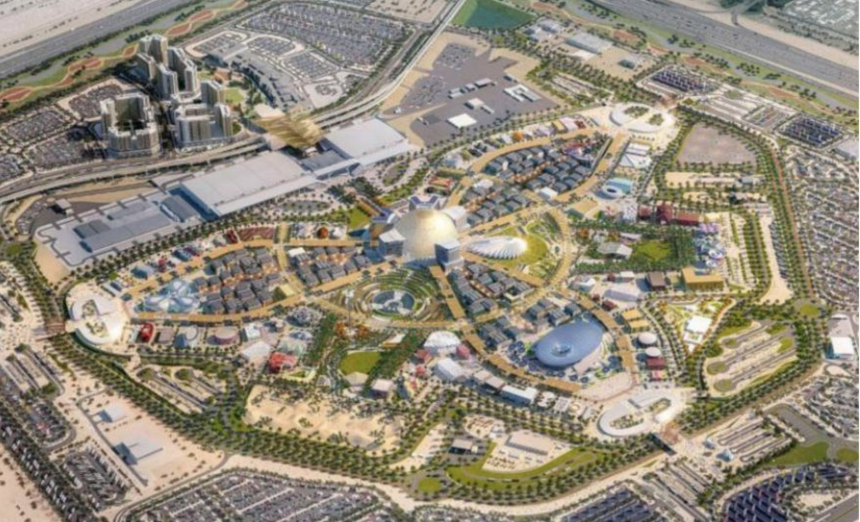 Resolution to postpone Expo 2020 Dubai by a year passes two-thirds threshold