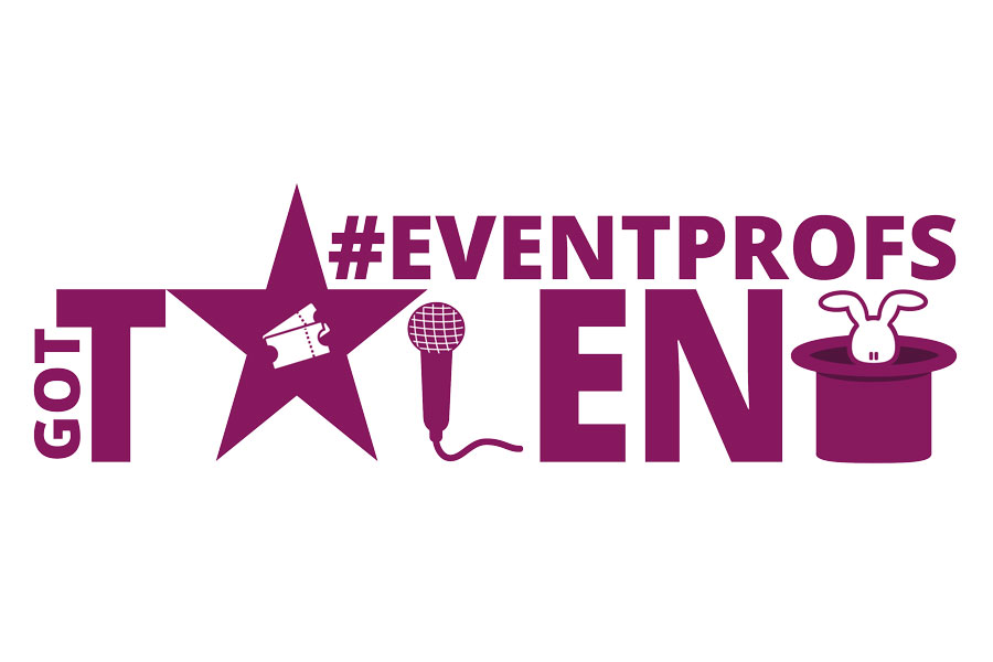 #EventProfs Got Talent 2020 goes live