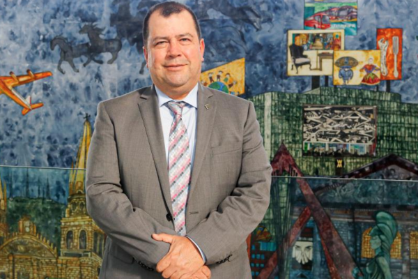 Expo Guadalajara partners in Jalisco charity project