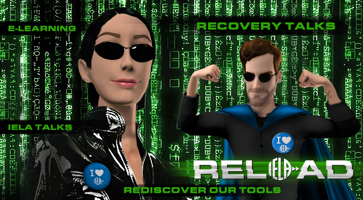 IELA RELOADS with programme for faster industry recovery