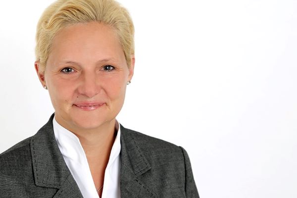 Hamburg Messe und Congress appoints new Director of Human Resources