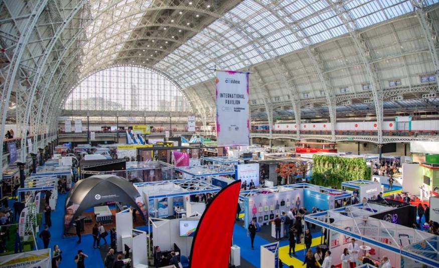 Why invest in a reusable exhibition stand?